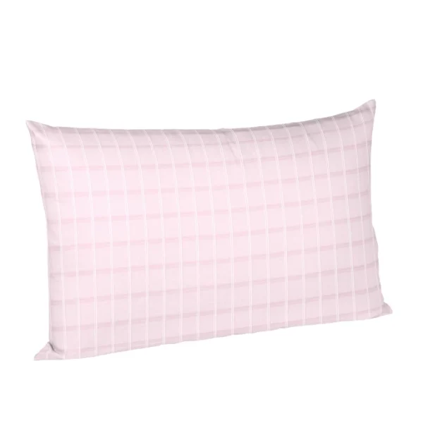 Fleuresse Heidelberg Kissenhülle – 40×60 Cm – Rosé 1