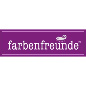 Farbenfreunde Interieur Kissenhülle Aus Nicky-Stoff – 40×40 Cm – Himbeer 12