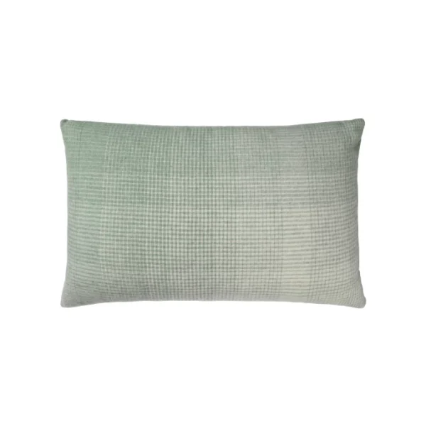 Elvang Denmark Elvang Horizon Kissenhülle – 40×60 Cm – Botanic Green Rechteckig 1