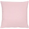 APELT Vero Kissenhülle – 45×45 Cm – Rosa 5