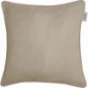 Schöner Wohnen Felpilla Kissenhülle – 45×45 Cm – Beige 10