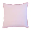 Fleuresse Provence Kissenhülle – 40×40 Cm – Rose 7