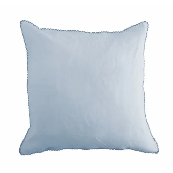 Fleuresse Provence Kissenhülle – 40×40 Cm – Bleu 1