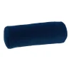 Farbenfreunde Interieur Nackenrollen-Bezug Aus Nicky-Stoff – Ø 15 X 40 Cm – Blue Velvet 7