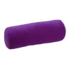 Farbenfreunde Interieur Nackenrollen-Bezug Aus Nicky-Stoff – Ø 15 X 40 Cm – Ultra Violet 5