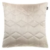 JOOP! Velvety Kissenhülle – 45×45 Cm – Beige 5