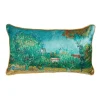 Beddinghouse X Van Gogh Museum Countryside Kissen Mit Füllung – 30×50 Cm – Blau 22