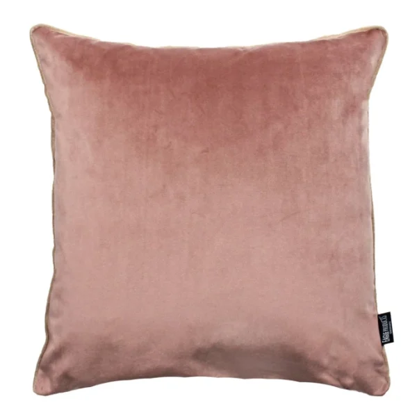 Eagle Products Hampton Kissenhülle – 40×60 Cm – Blush 1