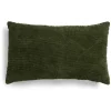 Essenza Home Essenza Billie Kissen Mit Füllung – 30×50 Cm – Dark Green 8