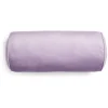 Essenza Home Essenza Dailah Nackenrolle Aus Samt – Ø 22 X 50 Cm – Lilac 13