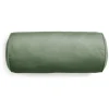 Essenza Home Essenza Dailah Nackenrolle Mit Füllung – Ø 22 X 50 Cm – Dark Green 7