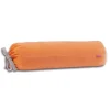 Farbenfreunde BIG ROLL Bolster Kissenrolle Aus Nicky-Stoff – 60×21 Cm – Salmon 10