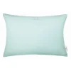 Tom Tailor Dove Signature Kissenhülle – 40×60 Cm – Jade-mint 10