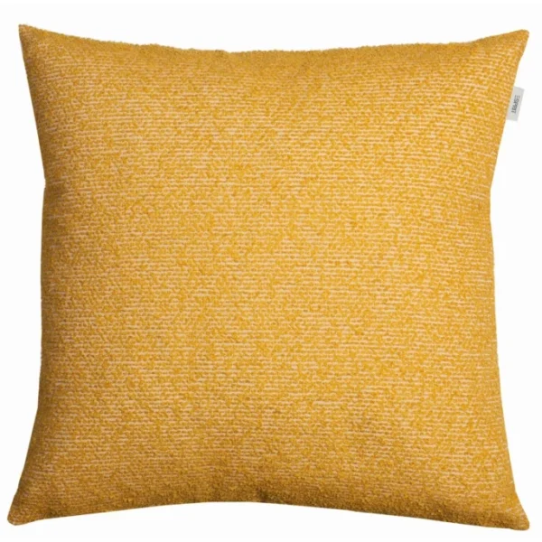 Esprit Home ESPRIT Louis Kissenhülle – 45×45 Cm – Yellow 1