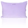 Farbenfreunde Nicky Interieur Take Away Kissen Mit Füllung – 100x70x20 Cm – Cupcake Purple 8