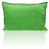 Farbenfreunde Nicky Interieur Take Away Kissen Mit Füllung – 100x70x20 Cm – Magic Green 7