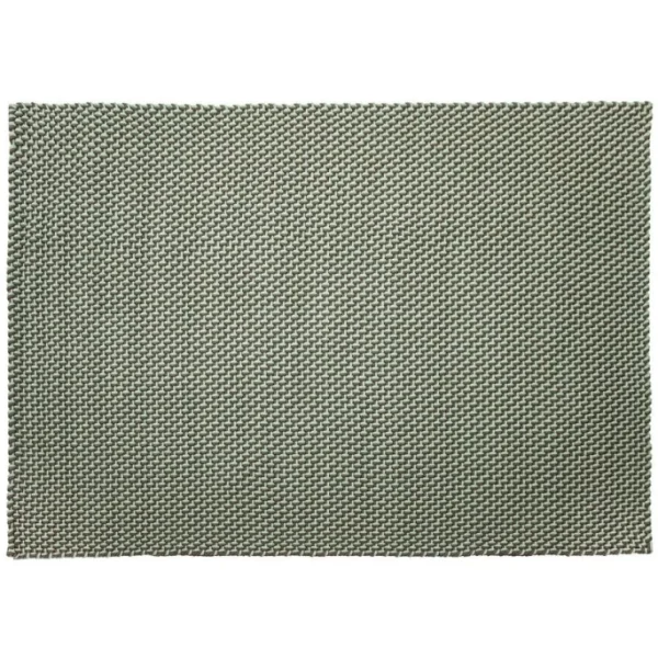 Pad BOUCLE Kissenhülle – 40×40 Cm – Taupe 1