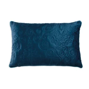 Pip Studio Chinese Porcelain Kissen Mit Füllung – 45×70 Cm – Blau 7