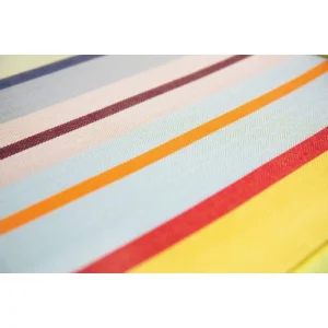 Remember Korsika Sitzkissen Mit Füllung – 40×40 Cm – Multicolour 6