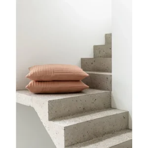 Marc O’Polo Viosa Kissen Mit Füllung – 40×90 Cm – Sandstone 6