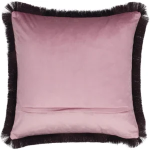 Schöner Wohnen Jungle Mood Kissenhülle – 45×45 Cm – Rose 11