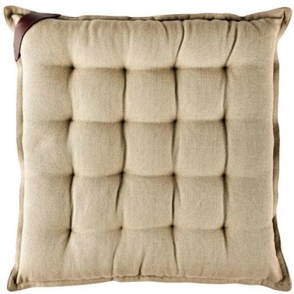 Södahl Match Sitzkissen – 40×40 Cm – Beige 1