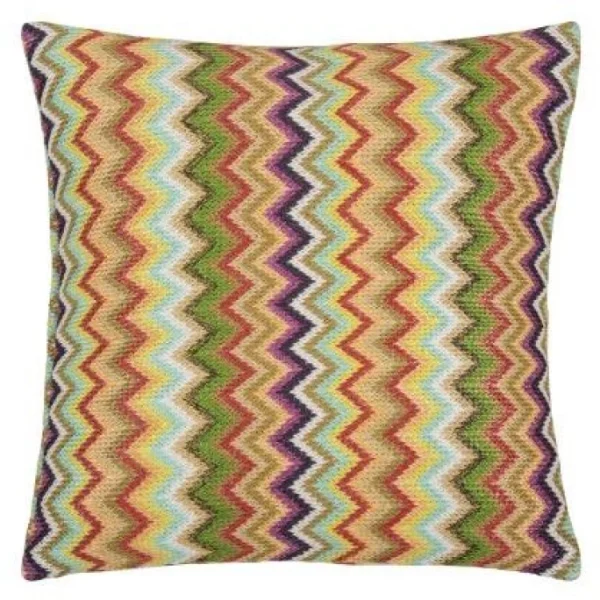 Pad CELIN Kissenhülle – 45×45 Cm – Violet 1