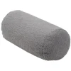 Pad BOUCLE Nackenrollenbezug – Ø 25 Cm – Länge 50 Cm – Light Grey 8