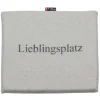 David Fussenegger Lieblingsplatz Sitzkissen – 2er-Set – 2 Stück à 40×40 Cm – Filz 7