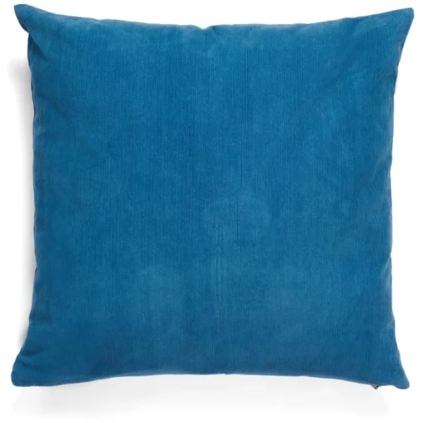 Essenza Home Essenza Riv Kissen Mit Füllung – 45×45 Cm – Lush Indigo 1