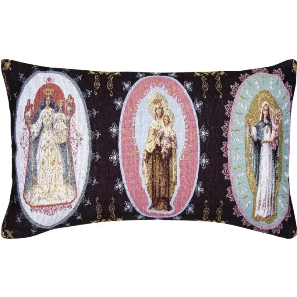 Pad HOLY Kissenhülle – 35×60 Cm – Peace 1