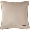 ESPRIT Home Elenor Kissenhülle – 38×38 Cm – Beige 16