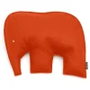 Hey-SIGN ELEFANT Kissen Mit Füllung – 40×30,5×7 Cm – Mango 16