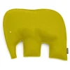 Hey-SIGN ELEFANT Kissen Mit Füllung – 40×30,5×7 Cm – Verde 14