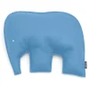 Hey-SIGN ELEFANT Kissen Mit Füllung – 40×30,5×7 Cm – Himmel 10