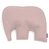 Hey-SIGN ELEFANT Kissen Mit Füllung – 40×30,5×7 Cm – Powder 22