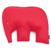 Hey-SIGN ELEFANT Kissen Mit Füllung – 40×30,5×7 Cm – Coral 20