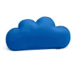 Hey-SIGN WOLKE Kissen Mit Füllung – 47,5x26x7 Cm – Blau 14