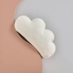 Hey-SIGN WOLKE Kissen Mit Füllung – 47,5x26x7 Cm – Coral 10