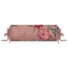 PIP Studio Fleur Grandeur Nackenrolle Mit Füllung – Ø 22 X 70 Cm – Rosa 8