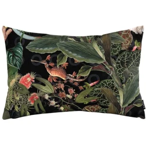 Moooi Menagerie Kissenhülle – 40×60 Cm – Raven 6