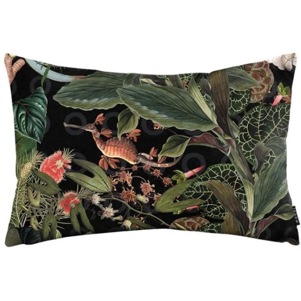 Moooi Menagerie Kissenhülle – 40×60 Cm – Raven 3