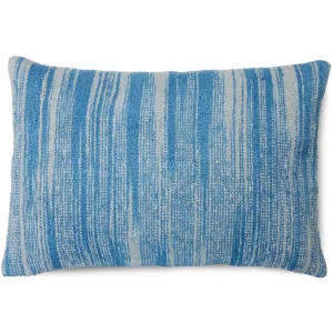 HK Living Woven Kissen Mit Füllung – 40×60 Cm – Airy 13