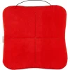 Elvang Denmark Sitzunterlage – 44×44 Cm – Red 5