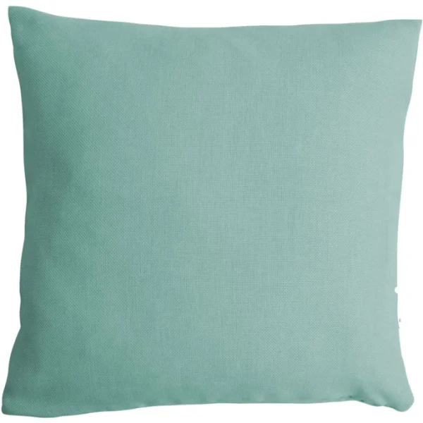 Pichler PANAMA Kissenhülle – 40×40 Cm – Jade 1