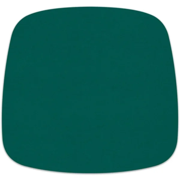 Hey-SIGN EAMES PLASTIC ARMCHAIR Sitzauflage – 4er Set – 4er Set – Größe 37×35 Cm – Jade 1