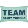 Pad TEAM Kissenhülle – 30×50 Cm – Team Saint Tropez 13