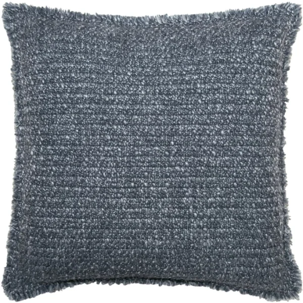 Pad DOYA Kissenhülle – 50×50 Cm – Blue 1