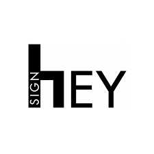 Hey-SIGN SHOP